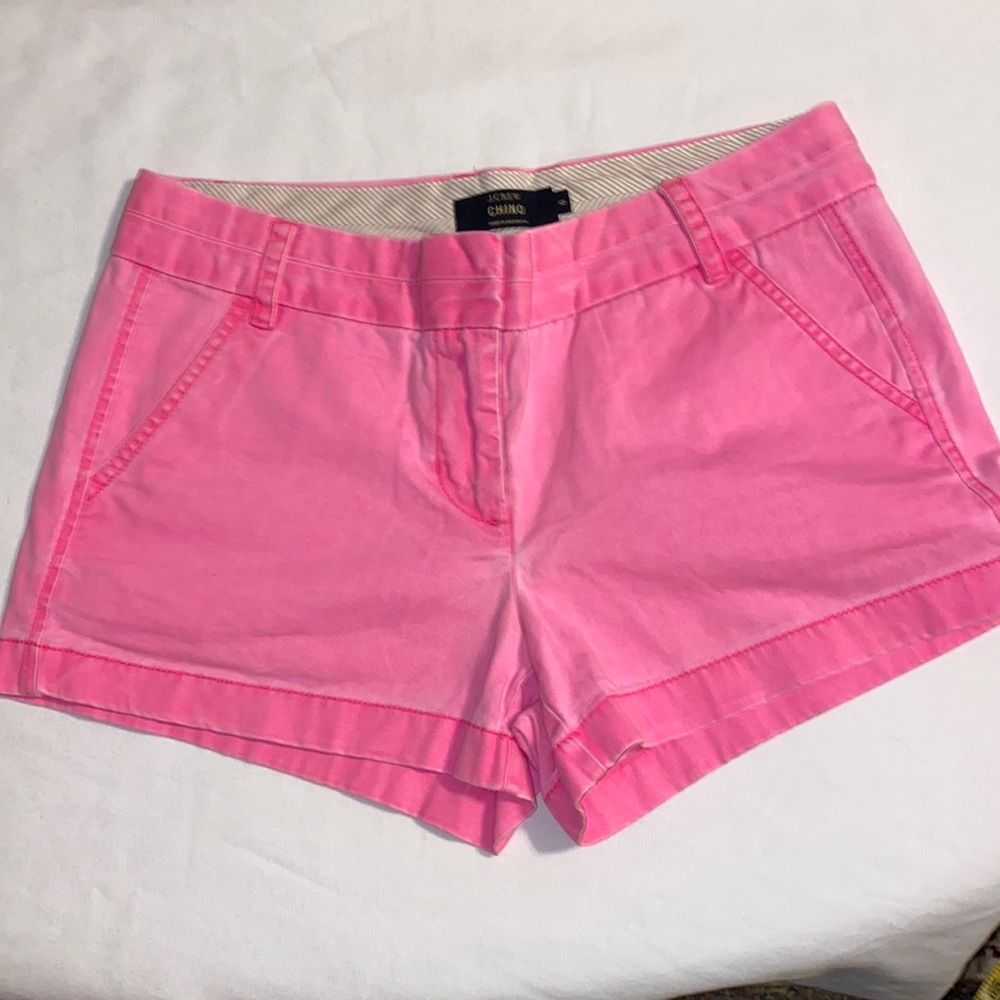 - J.Crew Women’s Shorts Size 6-EIC